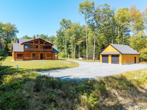 115 Serenity Ln, Lyman, NH, 03585-3721 | Card Image