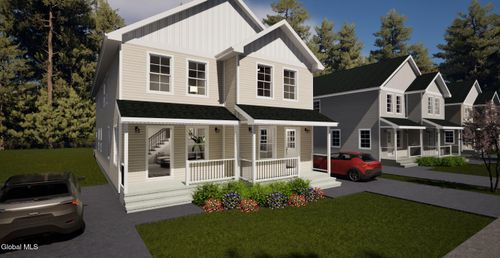 1731 Van Vranken Ave, Schenectady, NY, 12308-1921 | Card Image