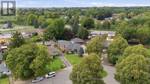 4993 Rendall Crescent, Niagara Falls (Cherrywood), ON, L2E5E6 | Card Image