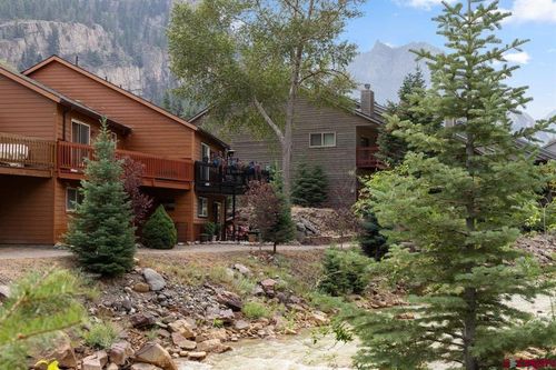 1316 Main St, Ouray, CO, 81427 | Card Image