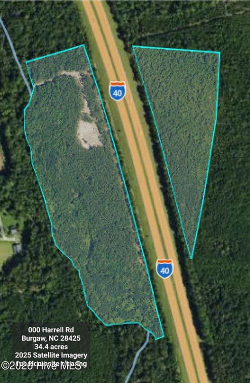 000 Harrell Rd, Burgaw, NC, 28425 | Card Image