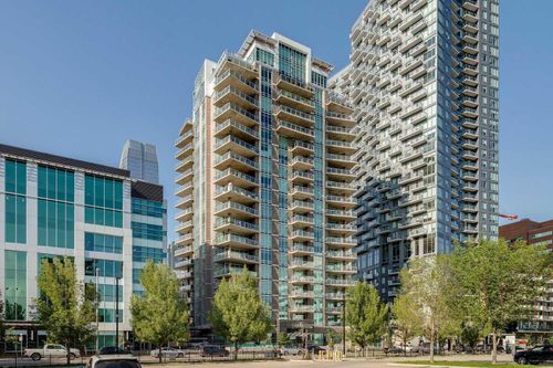 905-530 12 Ave Sw, Calgary, AB, T2R0B1 | Card Image