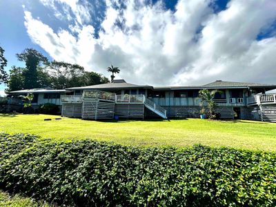 4950 Uakea Rd, House other with 3 bedrooms, 3 bathrooms and null parking in Hana HI | Image 1