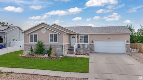 3142 S Sugar Bowl Ln, West Valley City, UT, 84128-7121 | Card Image