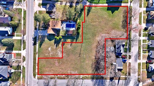 VL Chapin Street, Cadillac, MI, 49601 | Card Image