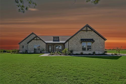 205 Cobb Rd, Leonard, TX, 75452-6067 | Card Image