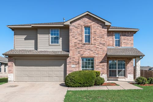 1541 Fairfield Dr, Forney, TX, 75126-6253 | Card Image