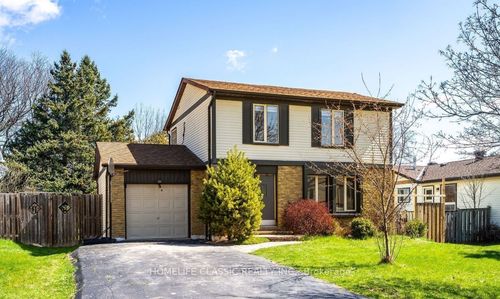 583 Elliott Cres, Milton, ON, L9T3G5 | Card Image