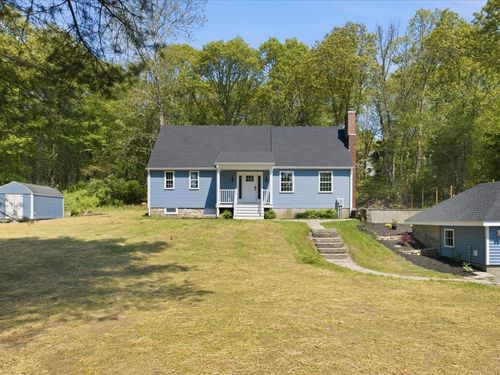 90 Ashaway Rd, Westerly, RI, 02891-1400 | Card Image