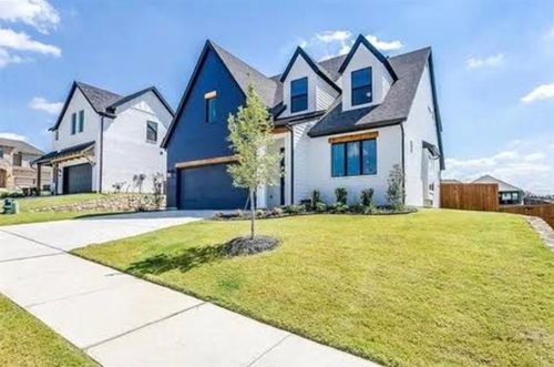 7017 Talon Dr, Fort Worth, TX, 76179-1675 | Card Image