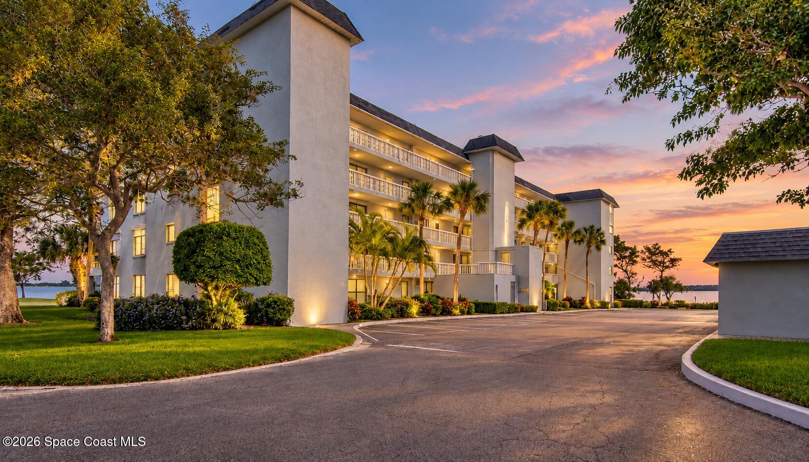Residential Lease in Cocoa Beach