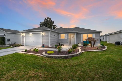 2420 Richardson Road, The Villages, FL, 32162 | Card Image