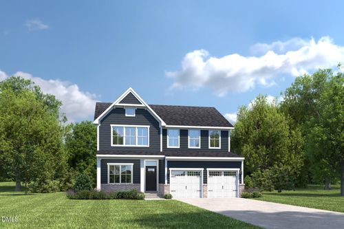 2244 Silver Lake Trl, Raleigh, NC, 27606 | Card Image