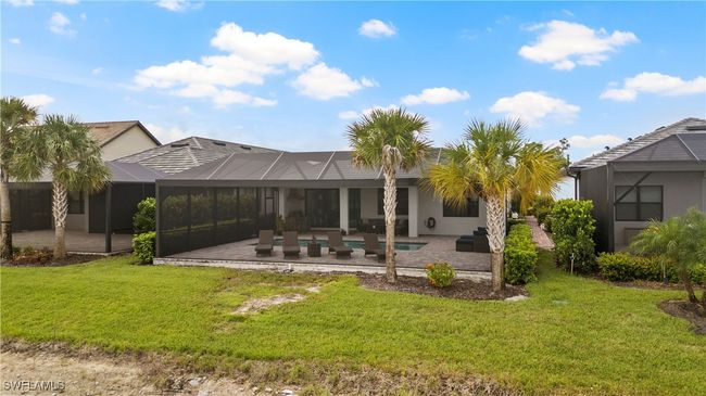 6767 Pennyroyal Dr, House other with 3 bedrooms, 2 bathrooms and null parking in NAPLES FL | Image 35