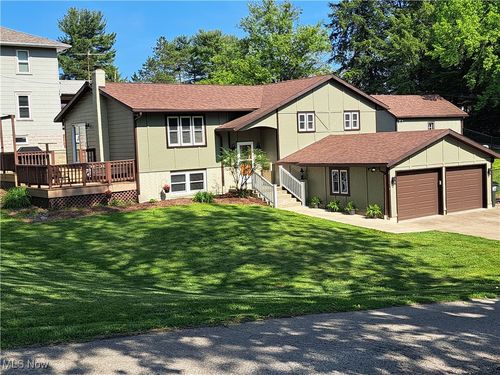 205 Lincoln Ln, New Concord, OH, 43762-1112 | Card Image