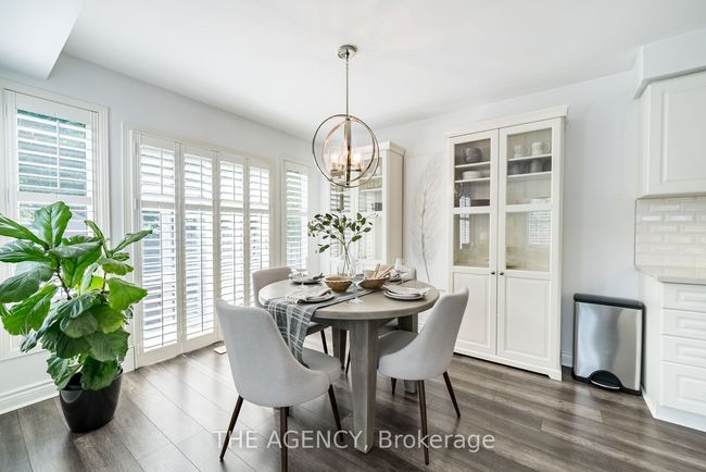 71 Tunney Pl, House other with 3 bedrooms, 4 bathrooms and 2 parking in Whitby ON | Image 7