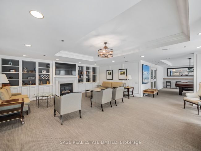 507 - 20 Scrivener Sq, Condo with 2 bedrooms, 2 bathrooms and null parking in Toronto ON | Image 36