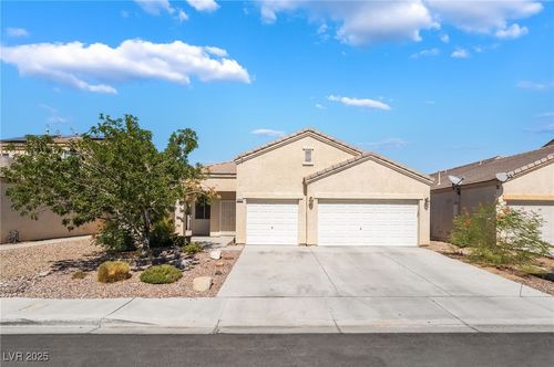 5954 Reflection Point Ct, Las Vegas, NV, 89110-5029 | Card Image