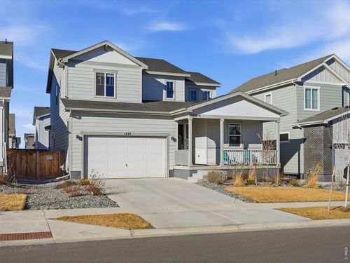 1333 Loraine Cir S, Lafayette, CO, 80026-7121 | Card Image