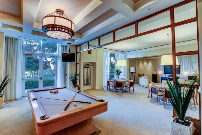 APT-1708 - 1 N Ocean Blvd, Condo with 2 bedrooms, 2 bathrooms and null parking in Pompano Beach FL | Image 46