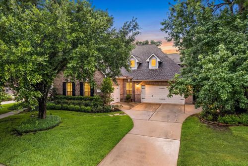 28331 Hollow Springs Ln, Spring, TX, 77386-1842 | Card Image