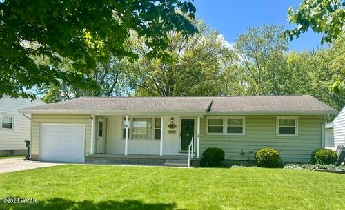 1213 Melrose Street, Lima, OH, 45801 | Card Image