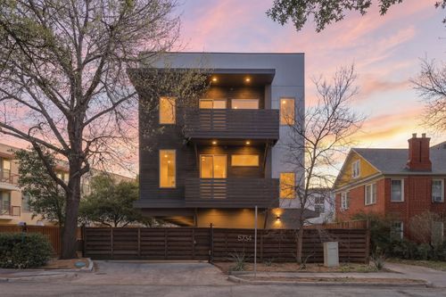 unit-103-5734 Oram St, Dallas, TX, 75206-8800 | Card Image