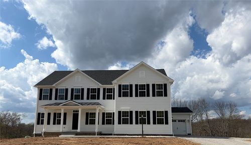 317 Pinewood Drive, Adams Twp, PA, 16046 | Card Image