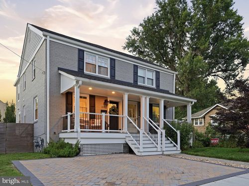 102 E Howell Ave, ALEXANDRIA, VA, 22301-1306 | Card Image