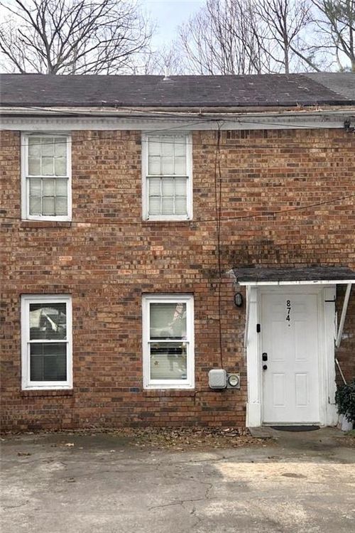 874 Carla Pl, Norcross, GA, 30093-4850 | Card Image