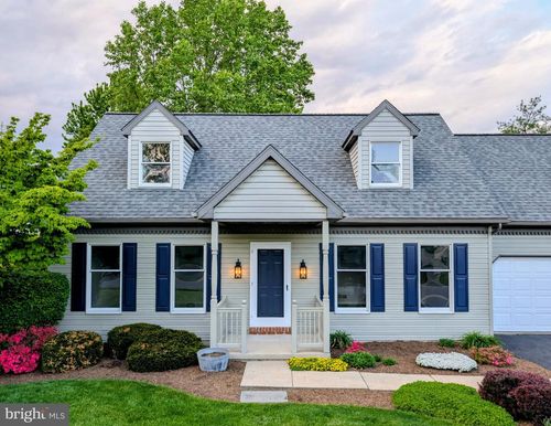 706 Rosemont Dr, LITITZ, PA, 17543-8441 | Card Image