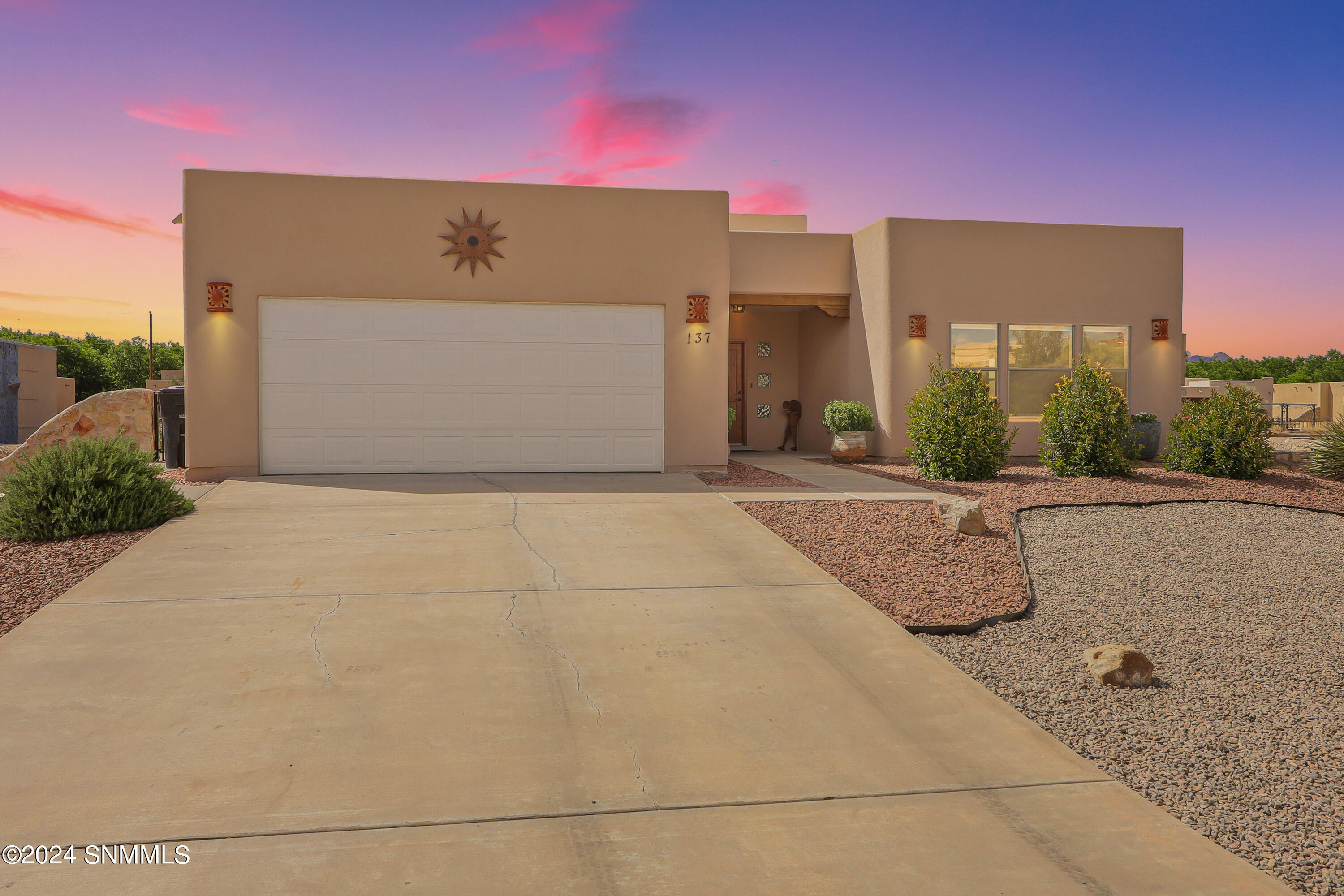 Roe Deer Ct, Las Cruces, NM 88007