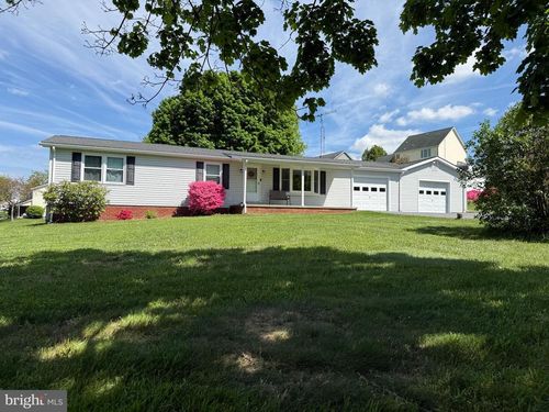 14011 Pryor Rd, Thurmont, MD, 21788-1542 | Card Image