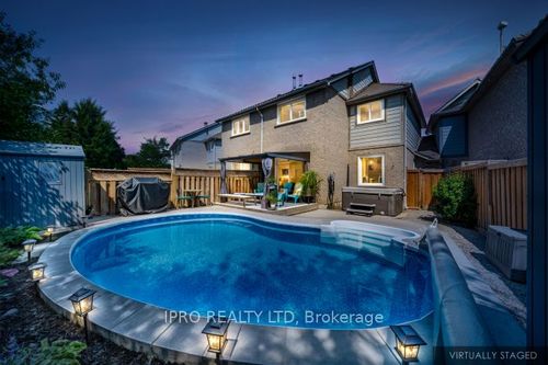 34 Gardenia Way, Caledon, ON, L7C1B2 | Card Image