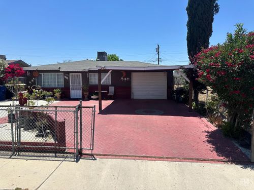 1205 Ralston St, Bakersfield, CA, 93307-1727 | Card Image