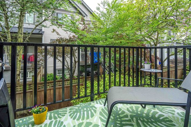 104 - 4211 Garry Street, Townhouse with 3 bedrooms, 2 bathrooms and 2 parking in Richmond BC | Image 22