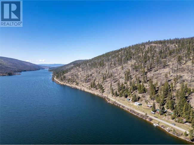 2631 Loon Lake Rd, House other with 1 bedrooms, 1 bathrooms and null parking in Loon Lake BC | Image 20