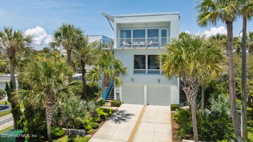 3618 1st Street S, Jacksonville Beach, FL, 32250 | Card Image
