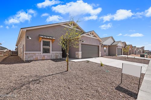 15153 Ambition Ave, El Paso, TX, 79938-5488 | Card Image