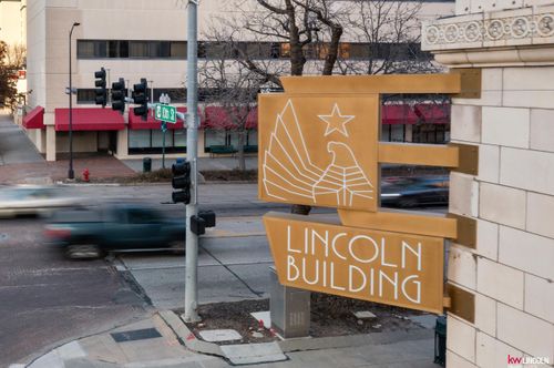 104-1001 O St, Lincoln, NE, 68508-3631 | Card Image