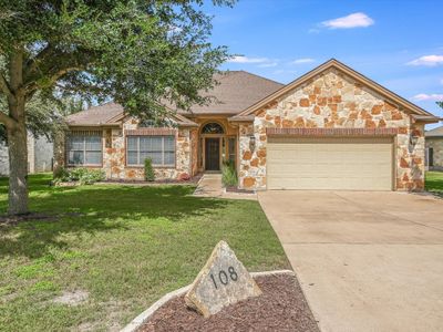 108 Natalie's Point - Hills of Shady Grove | Image 1