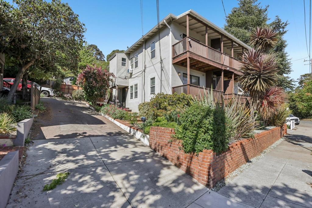 Residential in Oakland