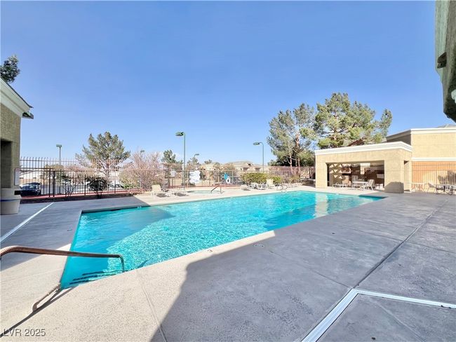 Community Pool with a patio and fence | Image 20