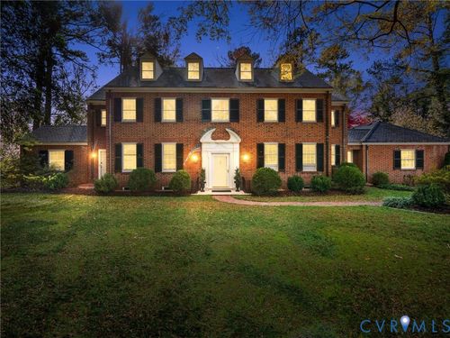 25 Highland Rd, Henrico, VA, 23229-8518 | Card Image