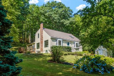 74 Woodhill Hooksett Road, House other with 3 bedrooms, 1 bathrooms and null parking in Bow NH | Image 1