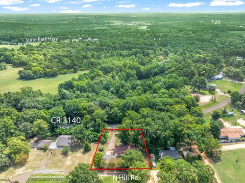 13379 County Road 3140, Tyler, TX, 75706 | Card Image
