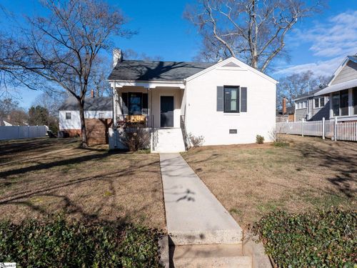 324 Grove Road, Greenville, SC, 29605 | Card Image