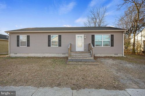 25 Jackson St, FREDERICA, DE, 19946-4635 | Card Image