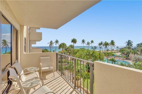 405-5100 N Ocean Blvd, Lauderdale By The Sea, FL, 33308-3036 | Card Image