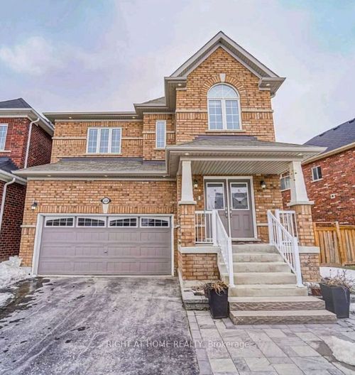 2520 Secreto Dr, Oshawa, ON, L1L0H7 | Card Image